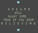 Dream