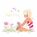 HAPPY SPRING