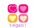 tegan