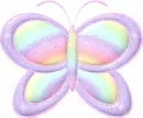 Pretty Butterfly