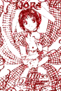 Glitter Alice-Nora