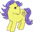 My Little Pony
