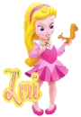 lexi, baby aurora