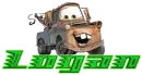 logan, mater, speed