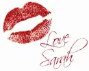 love sarah