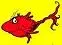 one fish