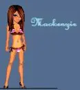 mackenzie