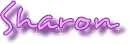 Sharon