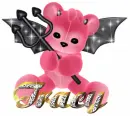 Tracy Devil
