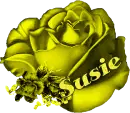 Susie Rose