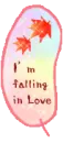 i'm falling in love