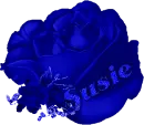 Susie Rose