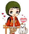 cute boy