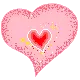 cute heart