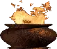 cauldron
