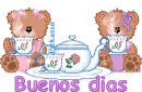 buenos dias