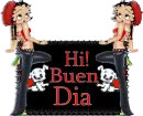 buenos dias