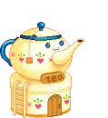 tea time
