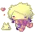 little boy