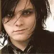 gerard way