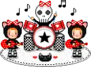 rocking band â™¥