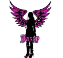 Jazzy Angel