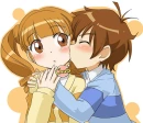 kiss~