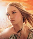 girl