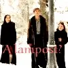 A Lampost