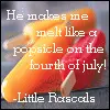 Little Rascals