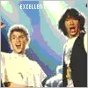 Bill and Ted
