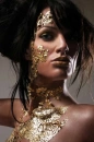 gold