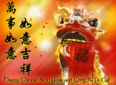 chinese new year
