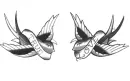 swallow true love