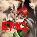 Emo stare