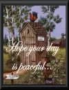 Peaceful day
