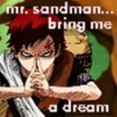 Bring me A dream