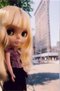 Blythe