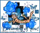 Dreaming of You!