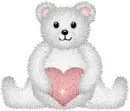 Love Bear