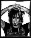 nikki sixx