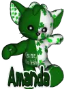 Amanda