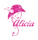 ALICIA