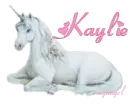 Kaylie