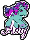 Amy