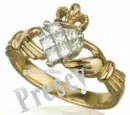 claddagh ring