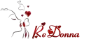 Girl heart