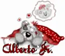 Alberto Jr.