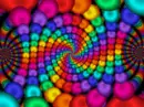 colorful