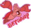 Bethany - Sebastian